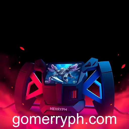 Gaming Evolution in 2025