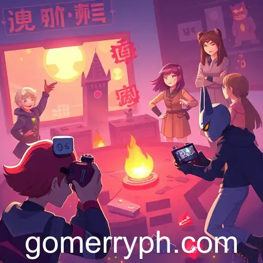 Rise of Merryph: The Game-Changing Phenomenon