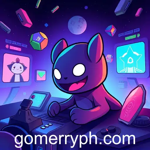 Merryph Games Revolutionizes Online Play