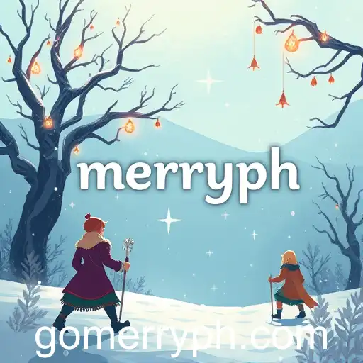 Merryph Innovates Gaming in 2025