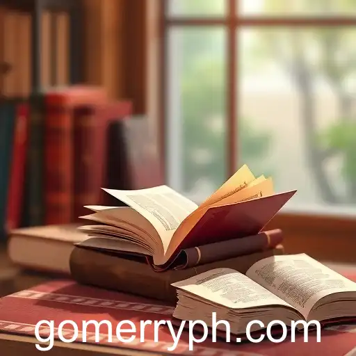 Merryph: Revolutionizing Online Gaming