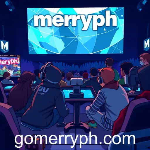 Gaming Revolution: The Rise of Merryph in Digital Entertainment