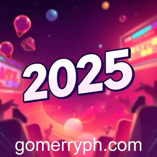 Gaming Innovations: Merryph's New Era