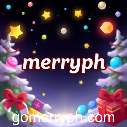Merryph: Revolutionizing Online Gaming