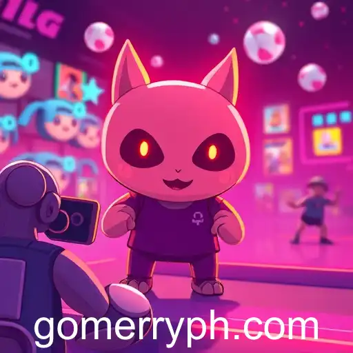 The Digital Game Change: Merryph's Rise in 2025
