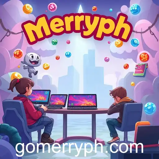 The Rise of Merryph in the Gaming World