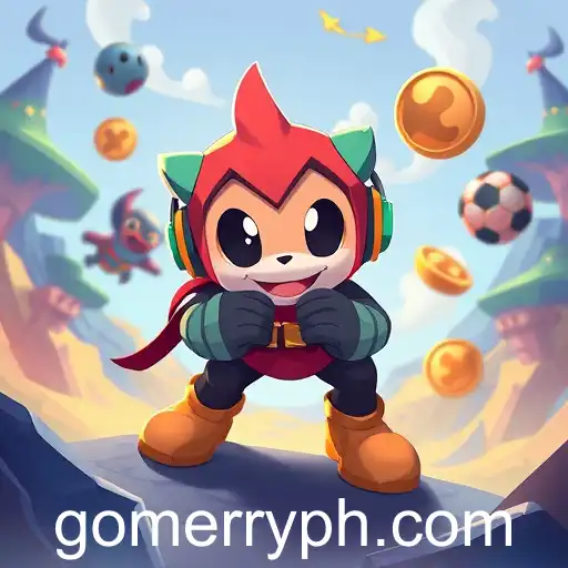 The Rise of Merryph: Gaming Trends in 2025