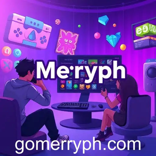 The Rise of Merryph in Online Gaming