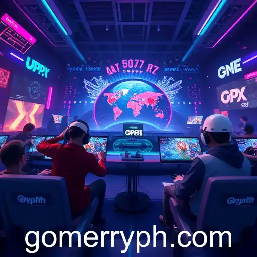 Rising Popularity of Games Amidst Digital Evolution