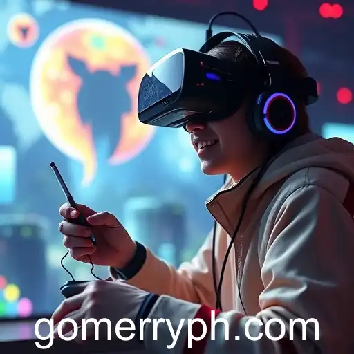 Gaming Landscape Transforms with New Innovations