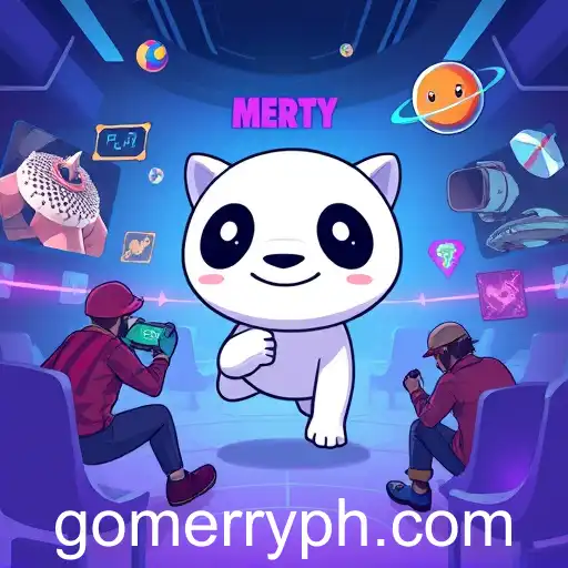Gaming in 2025: The Rise of Merryph