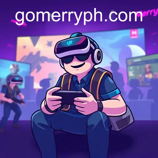 Merryph: A Game-Changing Force in Online Entertainment