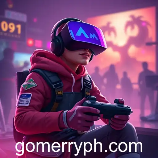 Merryph: A New Era for English Gaming