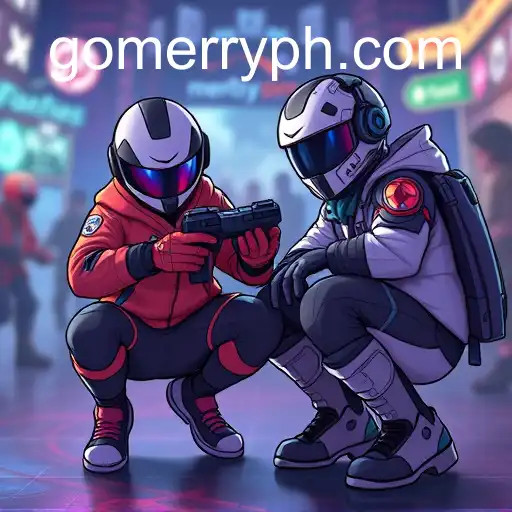 Merryph: Transformative Trends in Online Gaming