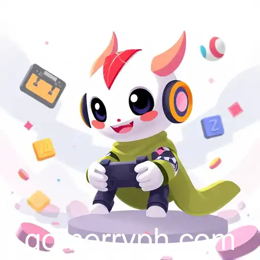 The Rise of Merryph: A New Era for Online Gaming