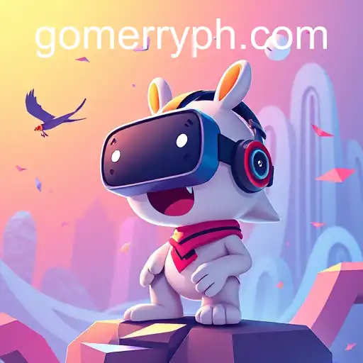 The Rise of 'merryph': A Game-Changer in Online Gaming