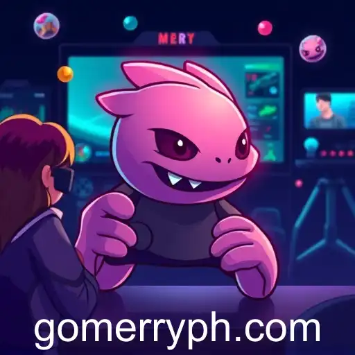 The Rise of Merryph in Online Gaming