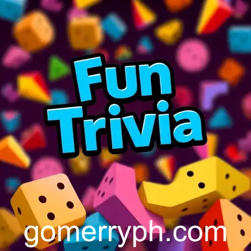 Exploring the Joy of 'Fun Trivia' with 'merryph'