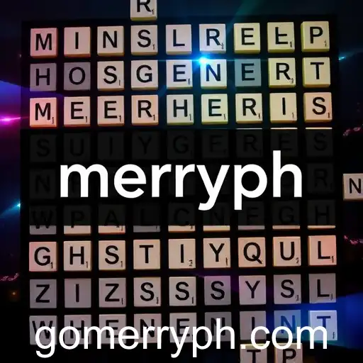 Enhancing Language Skills with 'Vocabulary Builders': The Role of 'Merryph'